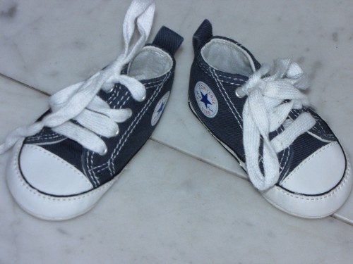 17 CONVERSE ALLSTARS *nieuw*, Schoentjes, Jongetje of Meisje, Nieuw, Ophalen of Verzenden