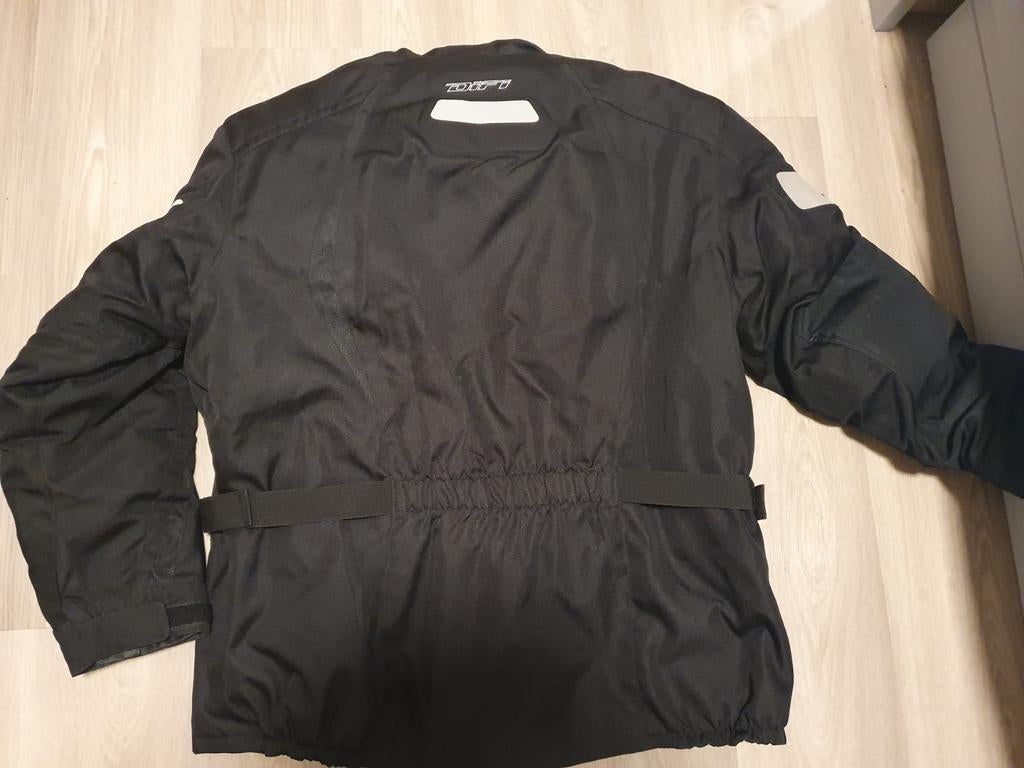 Difi motorjack, Motoren, Nieuw met kaartje, Jas | textiel, Difi Aerotex, Heren
