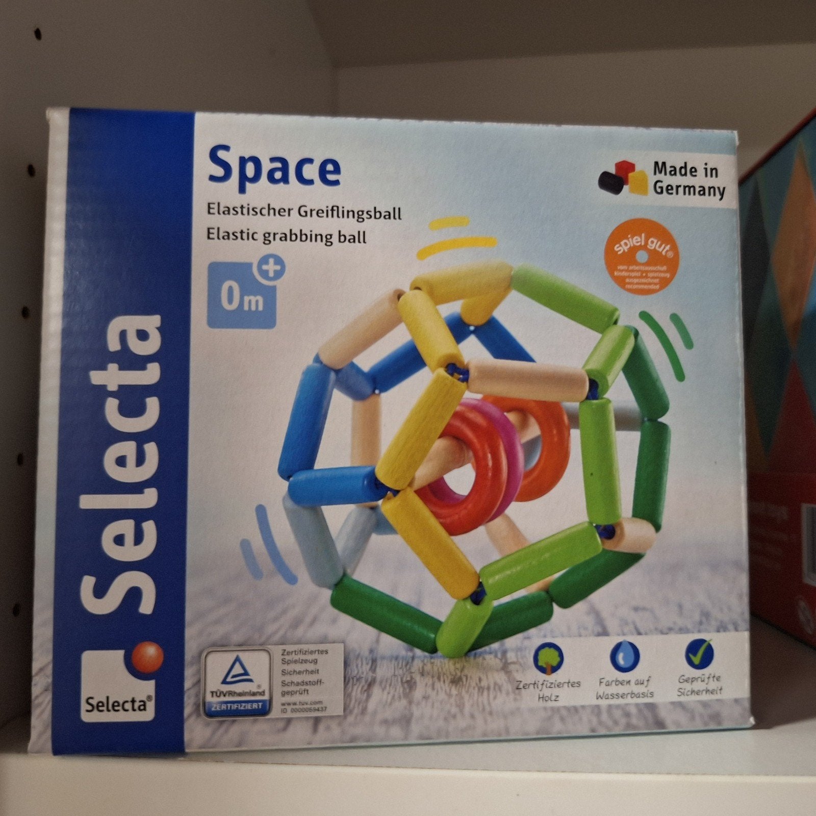 Partij baby en kinder speelgoed, nieuw, ivm stoppen webshop, Ophalen, Nieuw, Overige typen
