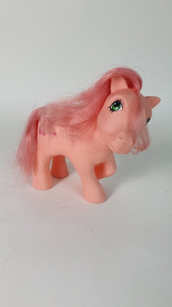 Cherries Jubilee, MLP G1, My Little Pony, 1984. 8B12, Kinderen en Baby's, Speelgoed | My Little Pony, Tweedehands verkoop, Tweedehands verkoop