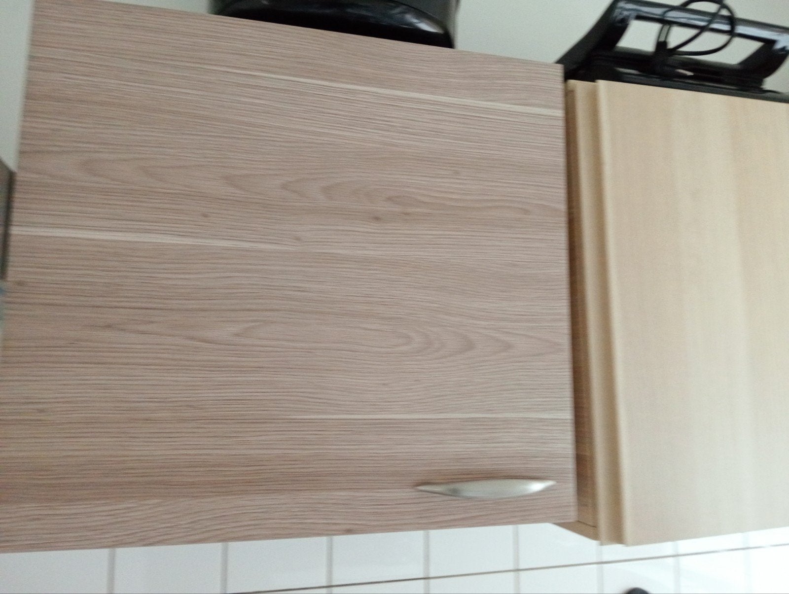 keuken kasten, Ophalen of Verzenden