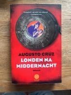 Londen na Middernacht, Boeken, Ophalen of Verzenden, Zo goed als nieuw