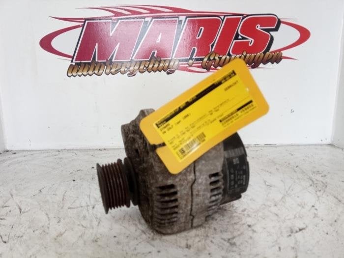 Dynamo van een Volkswagen Golf, Gebruikt, -, Volkswagen, -
