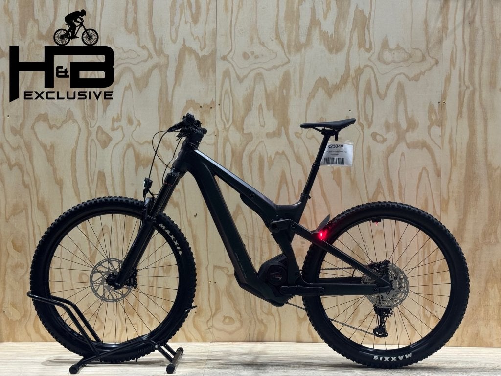 Scott Patron eRide 920 29 inch E-Mountainbike Shimano XT, Fietsen en Brommers, 45 tot 49 cm, Niet ingevuld, Ophalen of Verzenden