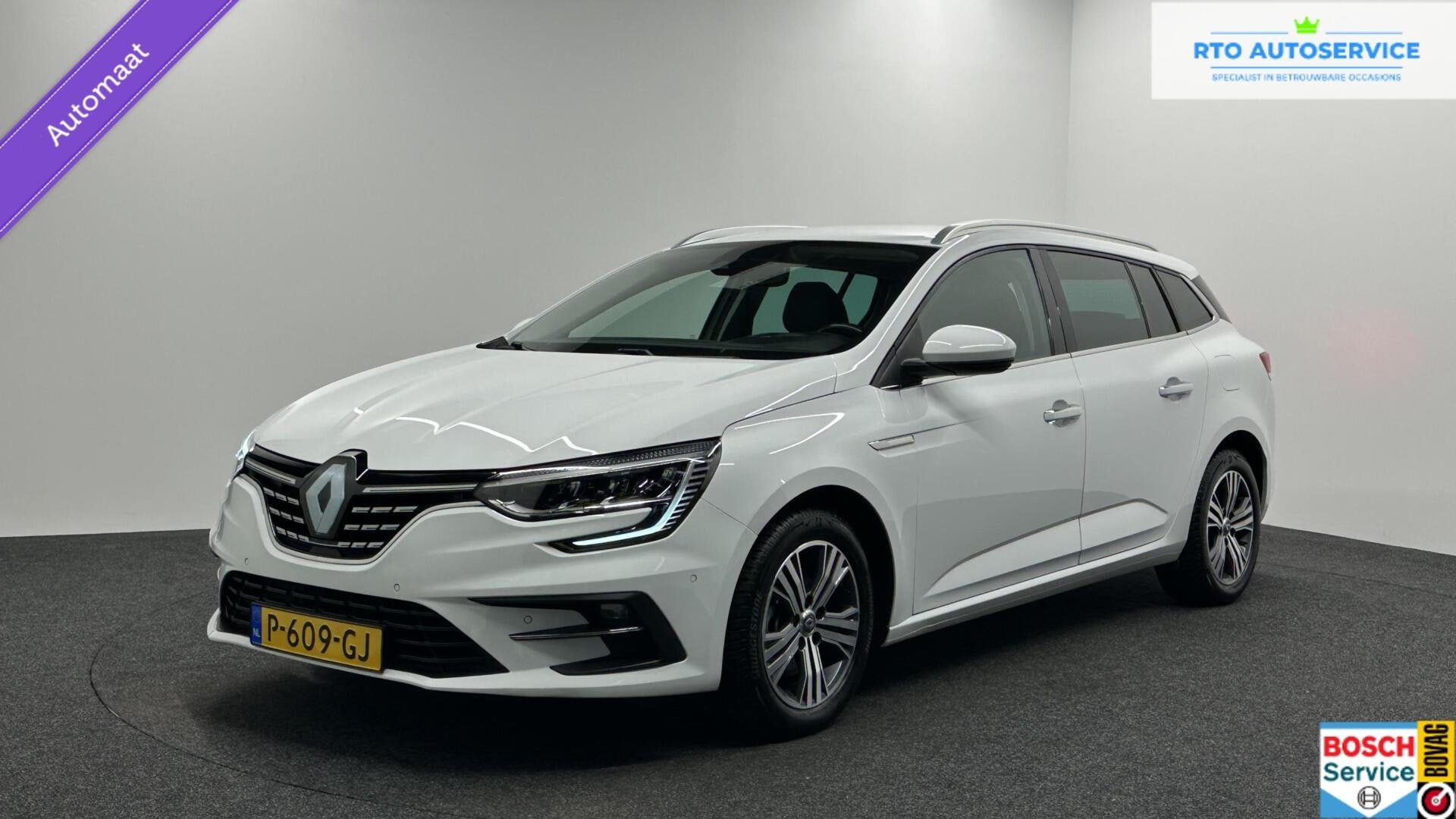 Renault Mégane