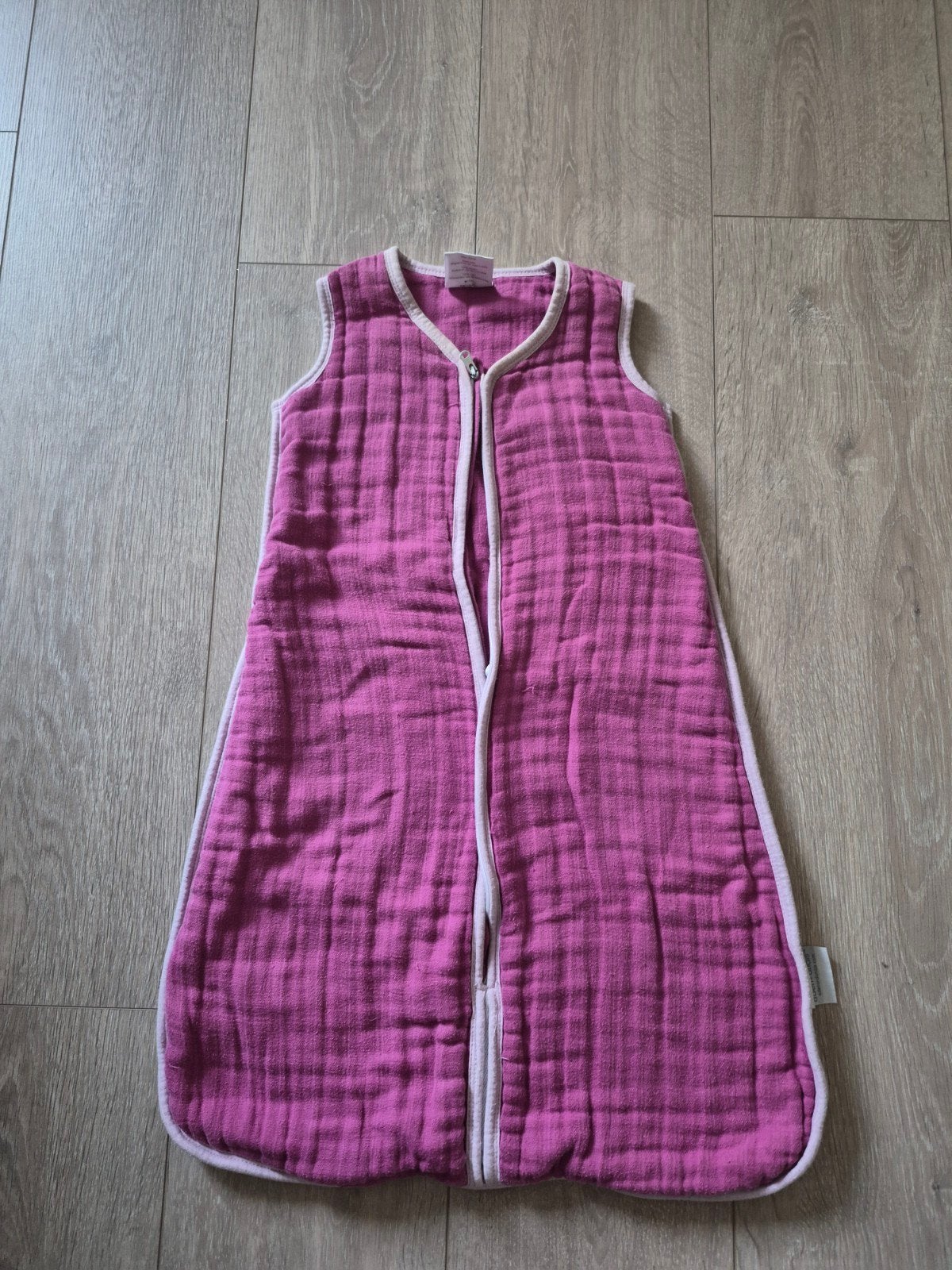 Slaapzak Aden Anais, Ophalen, Roze, Slaapzak