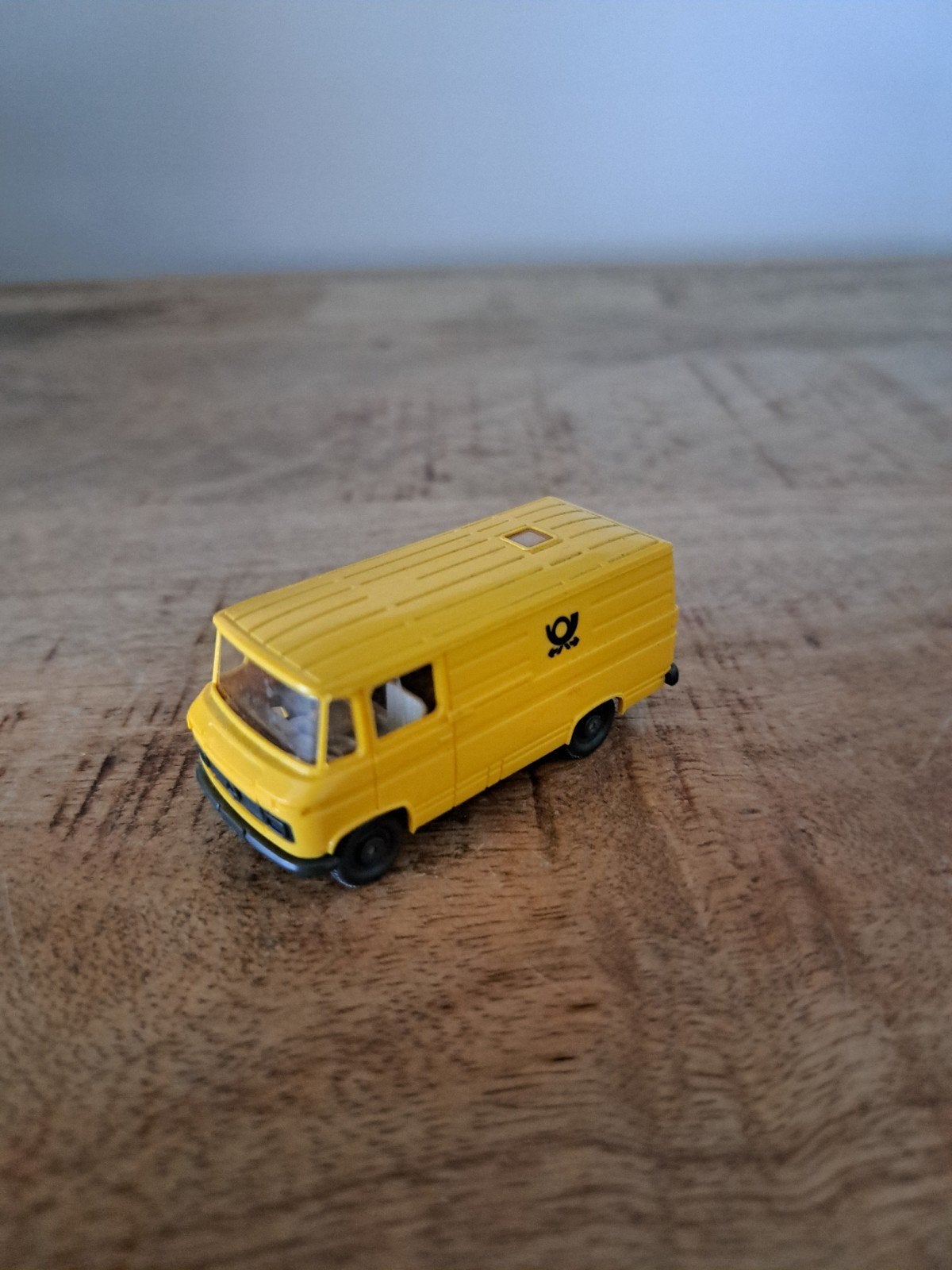 wiking model mercedes benz, Gebruikt, Wiking, West germany, Wiking