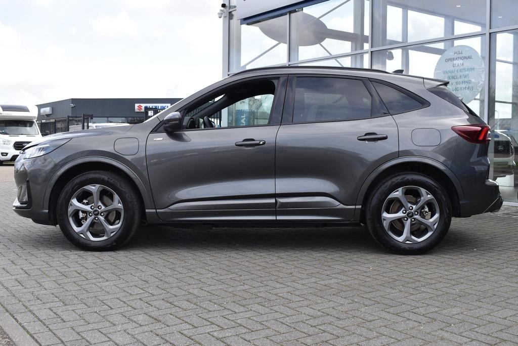 Ford Kuga 2.5 PHEV ST-Line | Climate Control | Cruise Contro, Auto's, Ford, 12 maanden, Gebruikt, Euro 6, Bedrijf