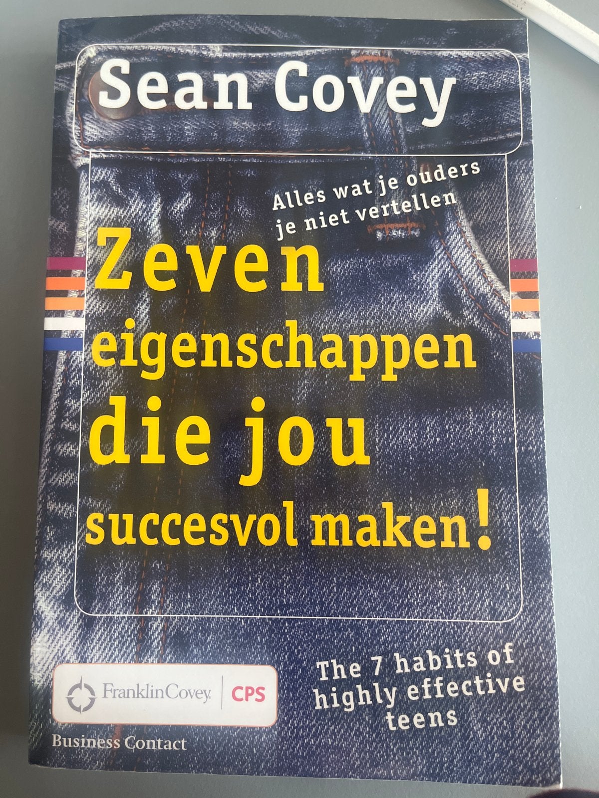 Studieboeken hbo MBRT, Boeken, Ophalen of Verzenden, Beta, Zo goed als nieuw, HBO