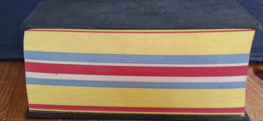 Nederlandse Wetboeken J.A. Fruin 1982, Ophalen of Verzenden
