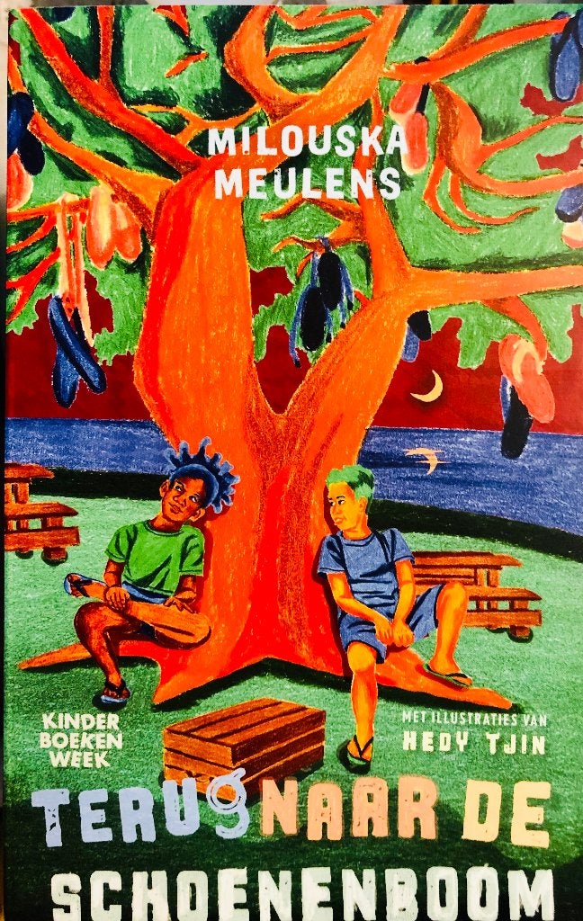 Kinderboekenweekgeschenk  toegang Drievliet of Hellendoorn, Tickets en Kaartjes, Eén persoon, Kortingskaart