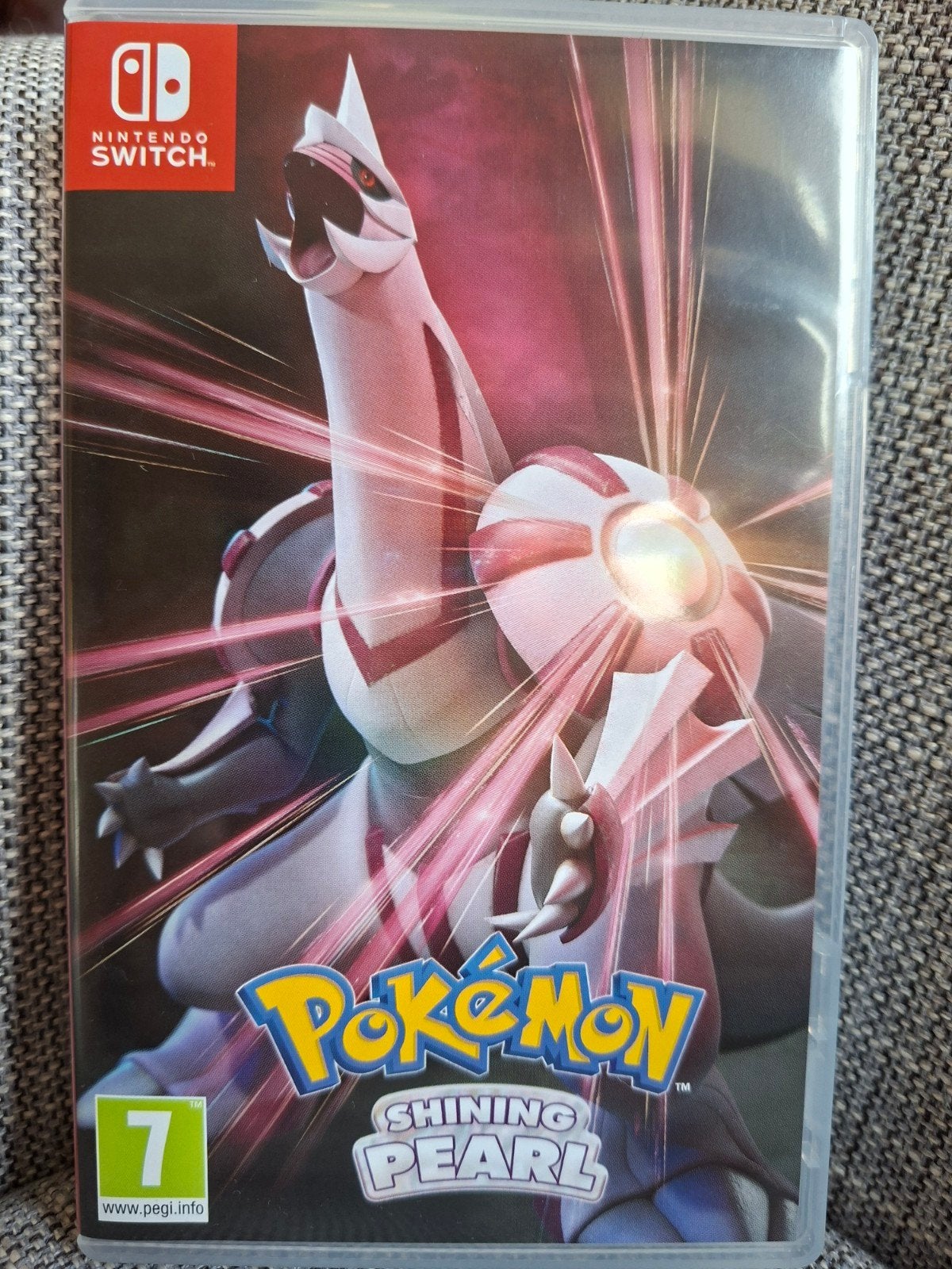 Pokémon Shining Pearl | NIEUWSTAAT | Switch 1 & 2, Spelcomputers en Games, Games | Nintendo Switch, 1 speler, Ophalen of Verzenden