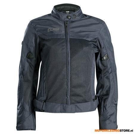 CLAW Outsider Summer Dames Motorjas, Donkerblauw, Ophalen of Verzenden, Nieuw met kaartje