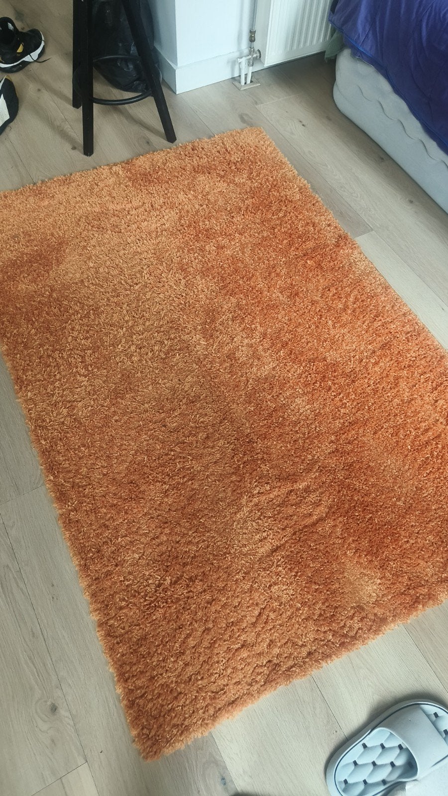 IKEA tapijt 120x180, Huis en Inrichting, Stoffering | Tapijten en Kleden, Ophalen of Verzenden, Rechthoekig, 200 cm of meer
