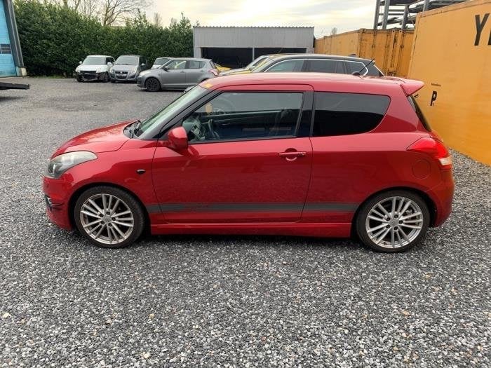 Portier 2Deurs links van een Suzuki Swift (ZRK), Auto-onderdelen, Gebruikt, -, Deur, -