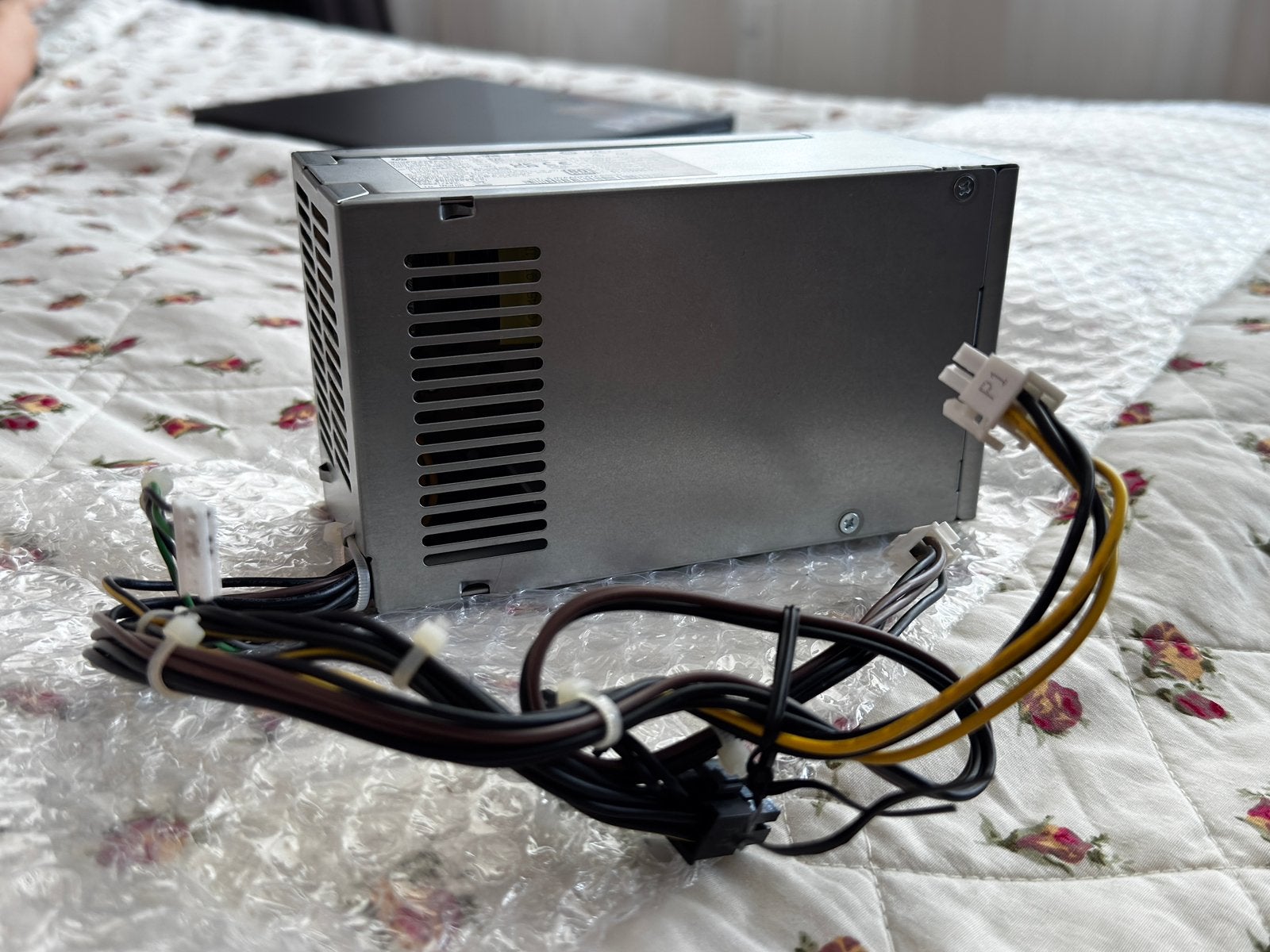 HP Voeding (PSU) 310W – 80 PLUS Gold – PCG007 – L63964-004, Computers en Software, Interne voedingen, Ophalen of Verzenden, Zo goed als nieuw