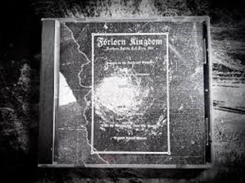 Forlorn Kingdom - Northern Spirits Call From Afar cd   nieuw, Ophalen of Verzenden, Nieuw in verpakking, Album, Import