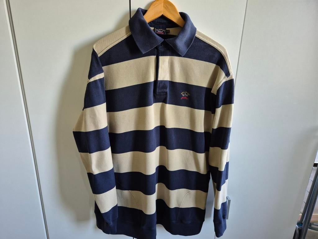 Paul&shark 2XL, Overige kleuren, Paul&shark, Overige maten, Ophalen of Verzenden