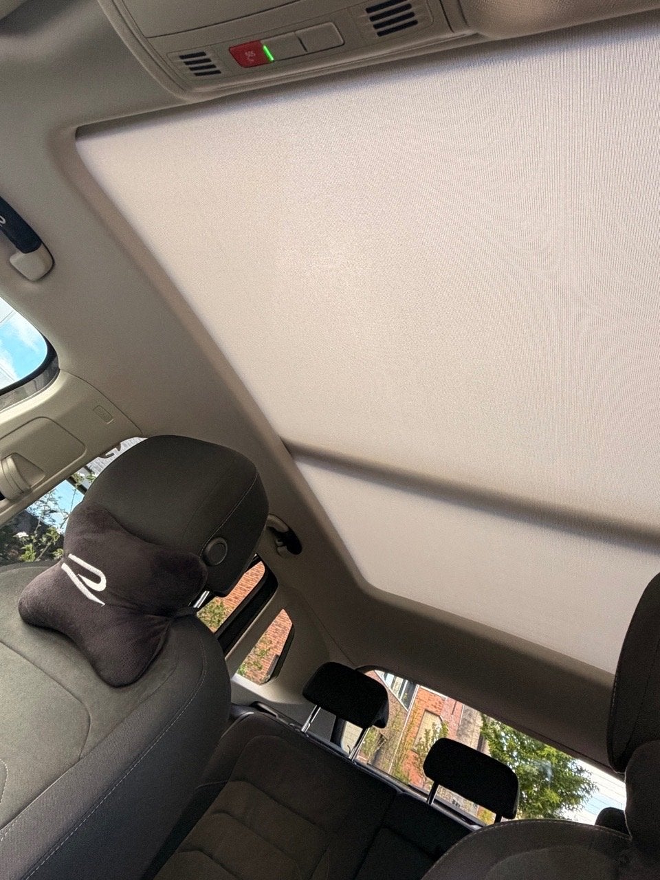 Foto 21 van Volkswagen Tiguan 2.0 TSI 190pk 4Motion DSG 2020 Grijs