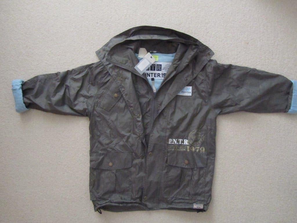 Zomerjas Pointer 152, Verzenden, Nieuw, Pointer, Jongen