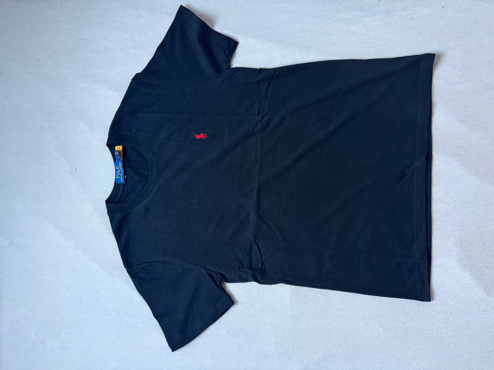 Ralph Lauren T - shirt, Kleding | Heren, Ophalen of Verzenden