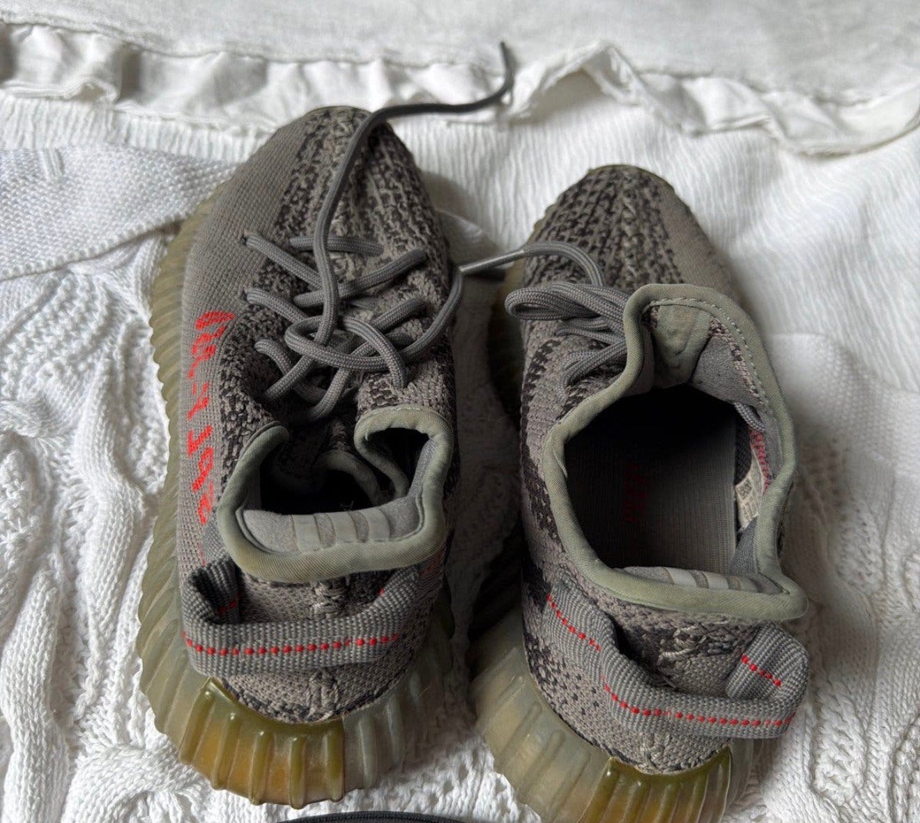 Yeezy maat 36, Kleding | Dames, Ophalen of Verzenden, Zo goed als nieuw