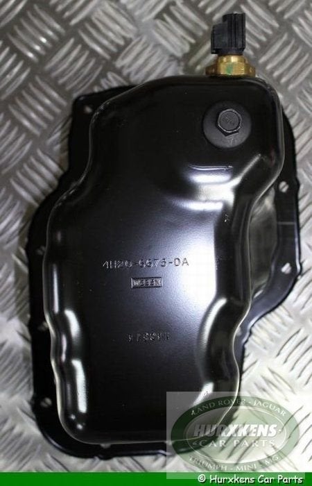 Oliecarter motor 2.7 TDV6 Land Rover Discovery 3 & 4 / Range, Auto-onderdelen, Motor en Toebehoren, -, -, Nieuw, Ophalen of Verzenden