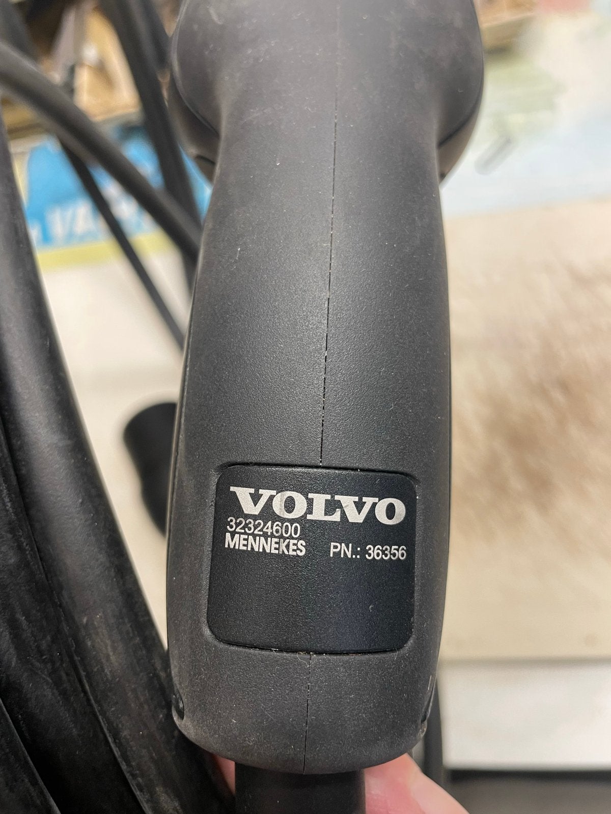 Mennekes laadkabels voor elektrische auto's (o.a.Volvo/BMW), Ophalen of Verzenden, Gebruikt