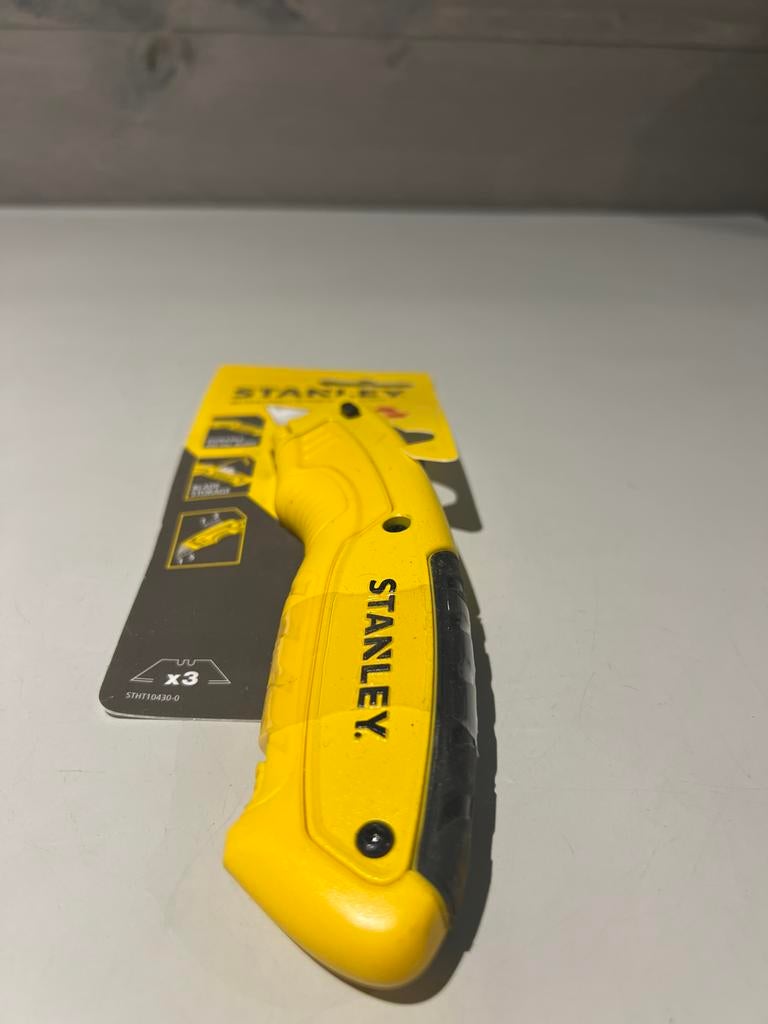 Stanley FatMax Afbreekmes - Nieuw in verpakking, N, N, Nieuw, Ophalen of Verzenden