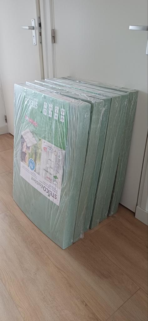 Steico EcoSilent vloerisolatie, Minder dan 4 cm, Overige materialen, Nieuw, Ophalen of Verzenden