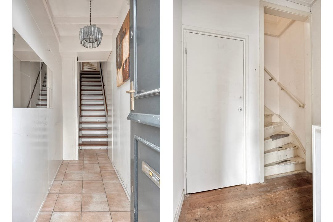 Studio voor 1 persoon Maarssen, Utrecht
