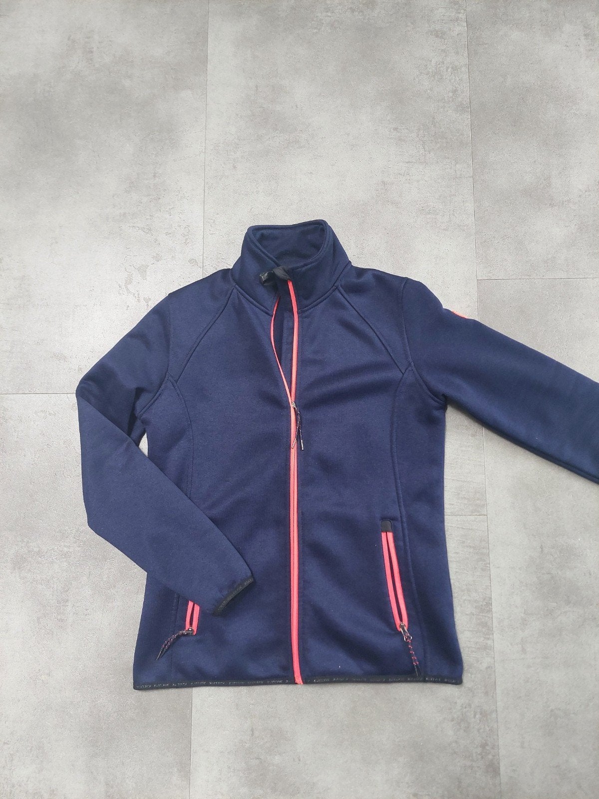 Comfortabel Kjelvik fleecevest - Maat 38, Maat 38/40 (M), Blauw, Ophalen of Verzenden, Kjelvik