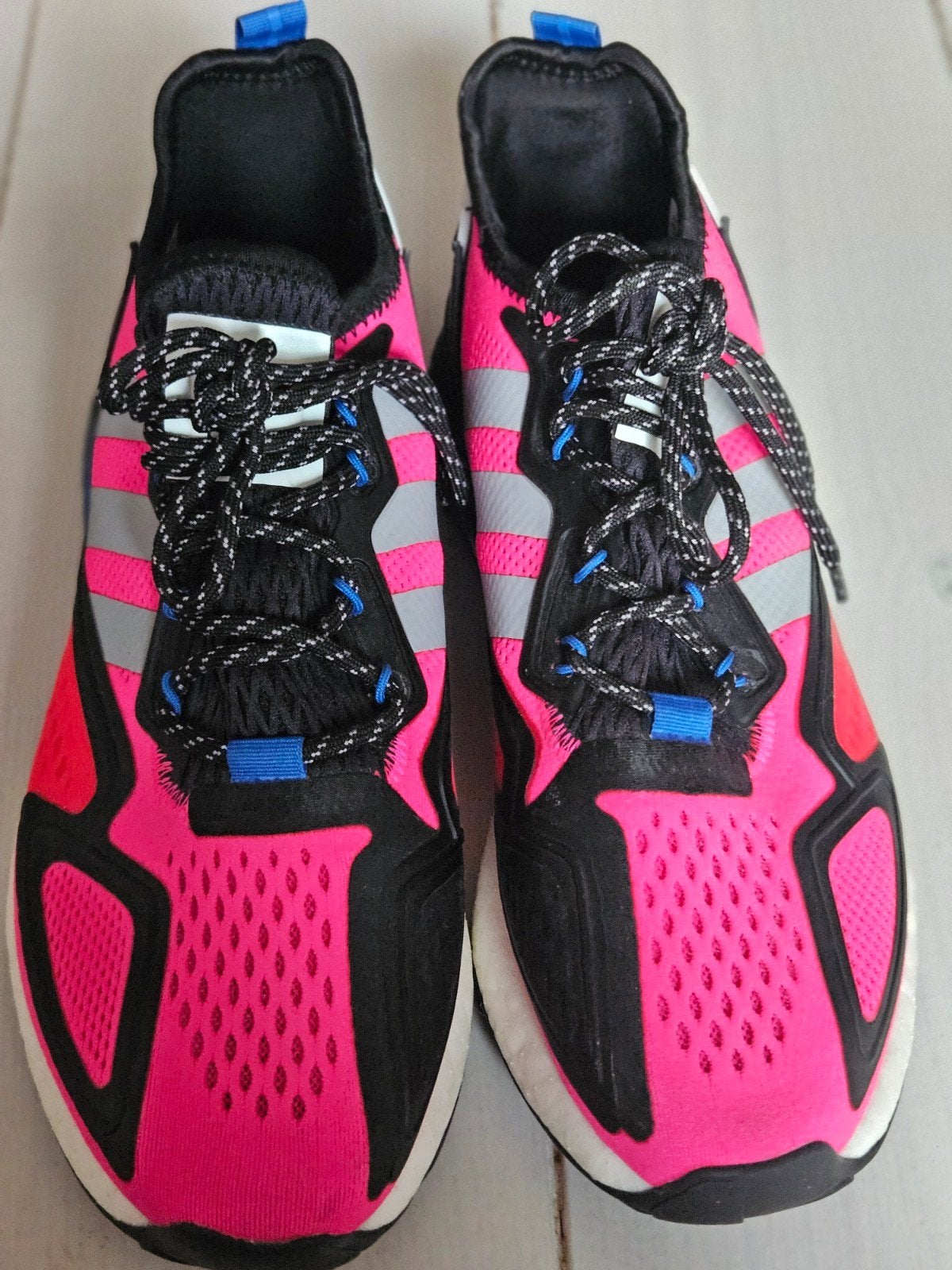 adidas ZX 2K BOOST, NIEUW, maat 42, Overige kleuren, Nieuw, Ophalen of Verzenden, Adidas