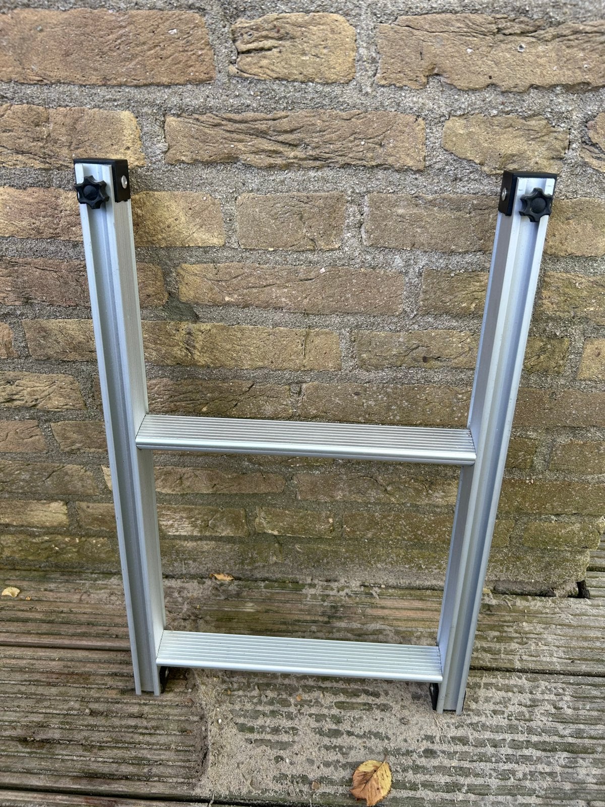 Front Runner daktent trap verlengstuk, Ophalen, Gebruikt, Trap, Minder dan 2 meter