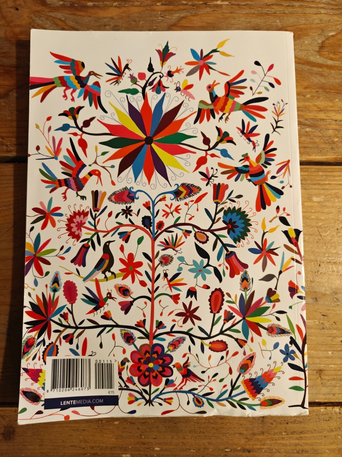 Glossy Bijbel., Ophalen of Verzenden, Zo goed als nieuw