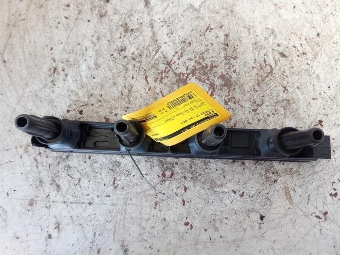 Bobine van een Citroen C5, Gebruikt, -, Ophalen of Verzenden, -