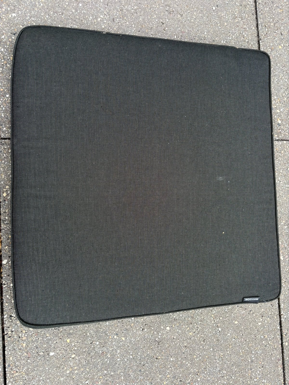 Tuinkussen, Tuin en Terras, Tuinmeubel-accessoires, Ophalen, Gebruikt