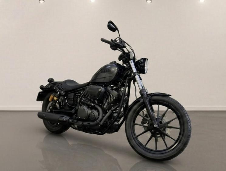 Yamaha Chopper XV 950 R BOLT ABS Custom, Motoren, Chopper, Bedrijf, Meer dan 35 kW, 942 cc