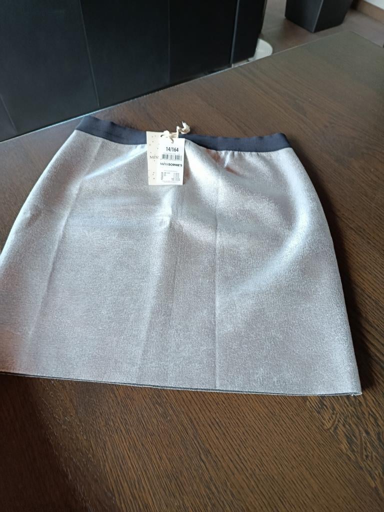 Miss Sophies rokje maat XS-S, Nieuw, Ophalen of Verzenden, Maat 34 (XS) of kleiner, Boven de knie
