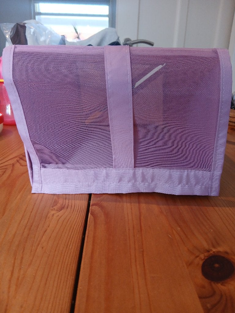Ikea shoe box x 7, Ophalen, Zo goed als nieuw