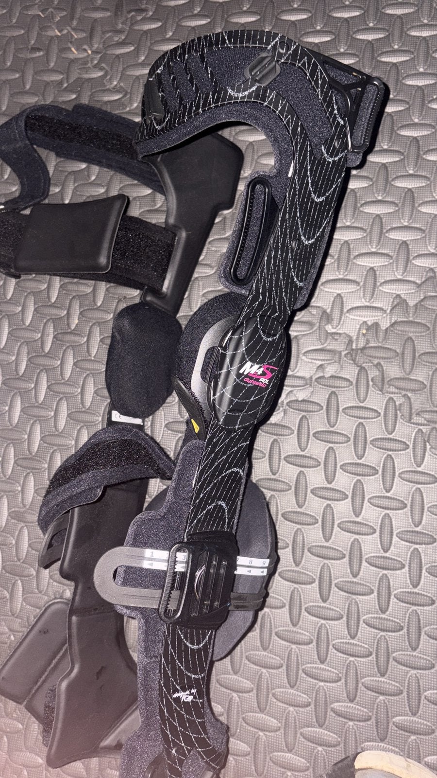 knie brace, Ophalen of Verzenden, Nieuw