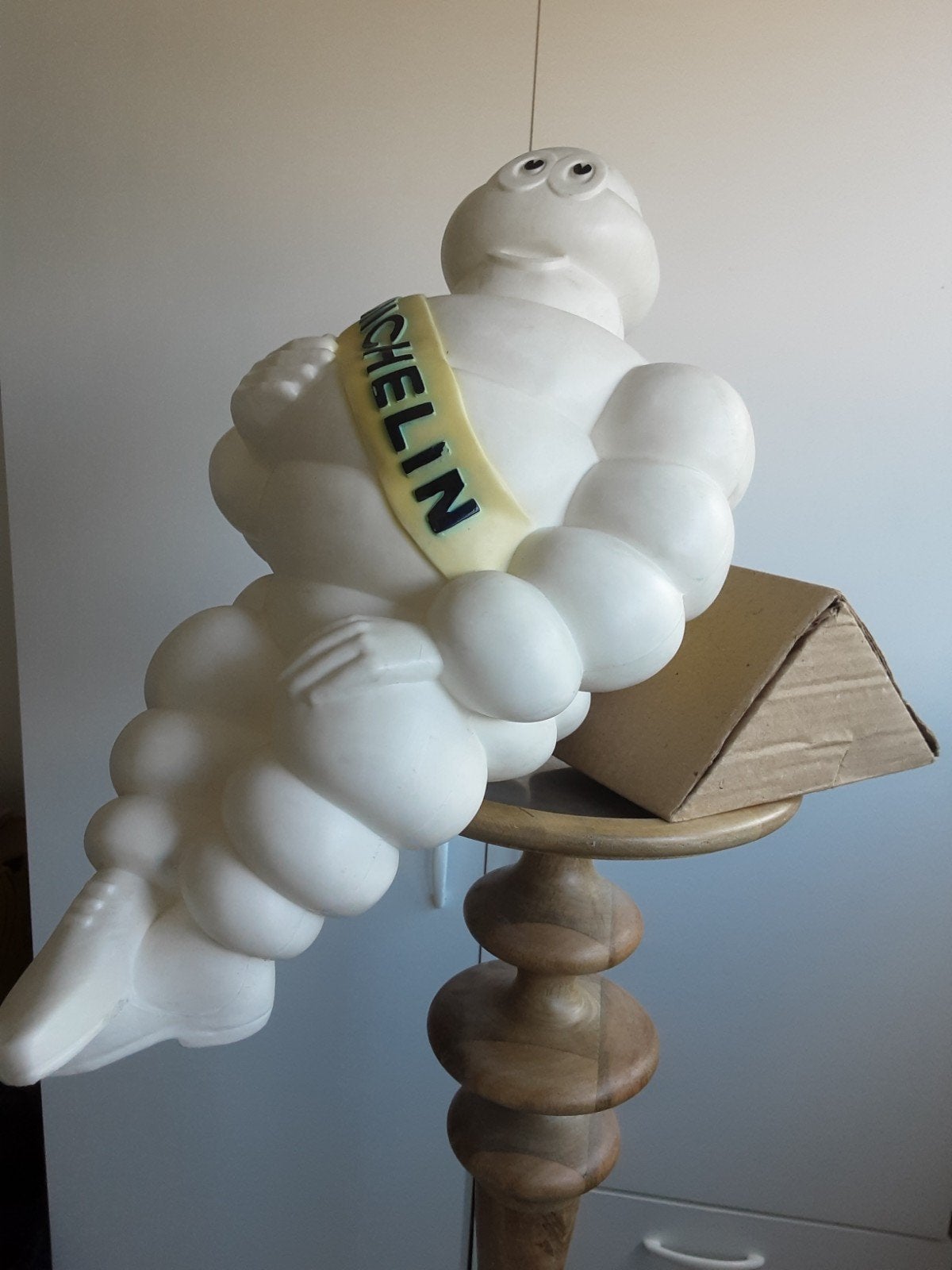 Michelin pop, Ophalen, Nieuw, Overige merken