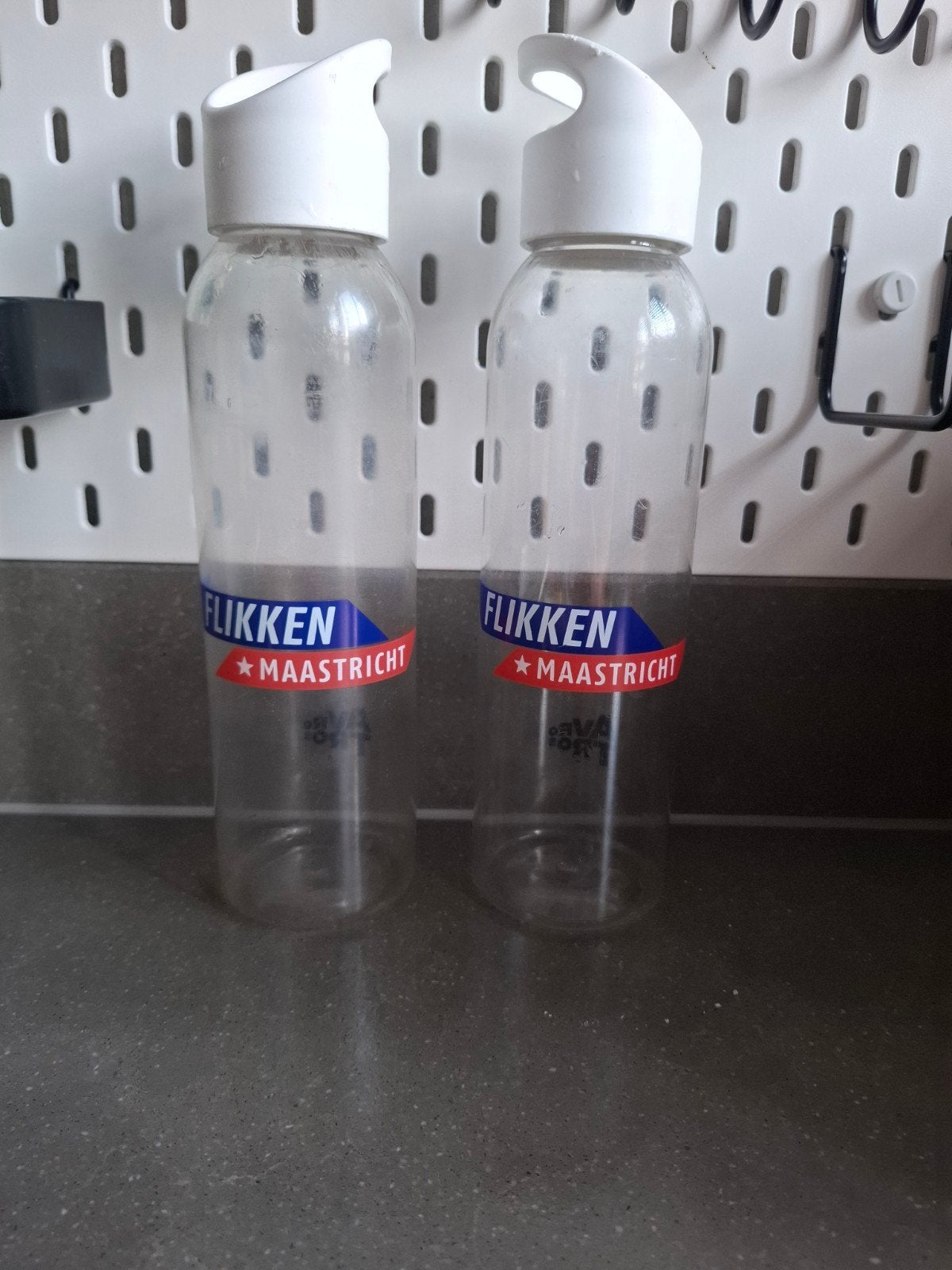 Flikken maastricht flessen, Ophalen of Verzenden