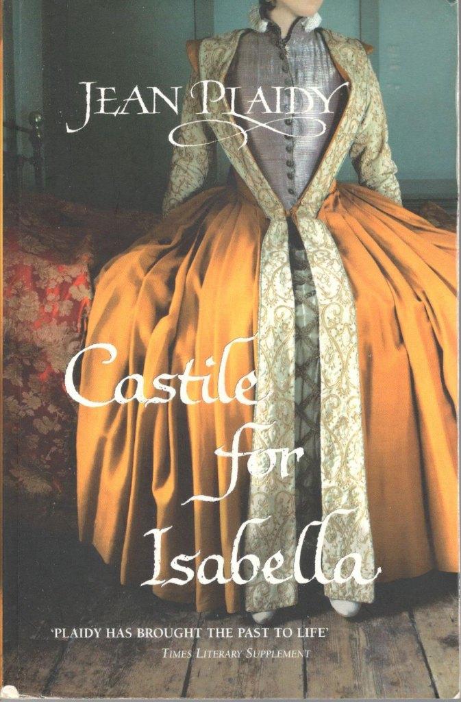 Jean Plaidy - Castile for Isabella., Boeken, Ophalen of Verzenden, Gelezen
