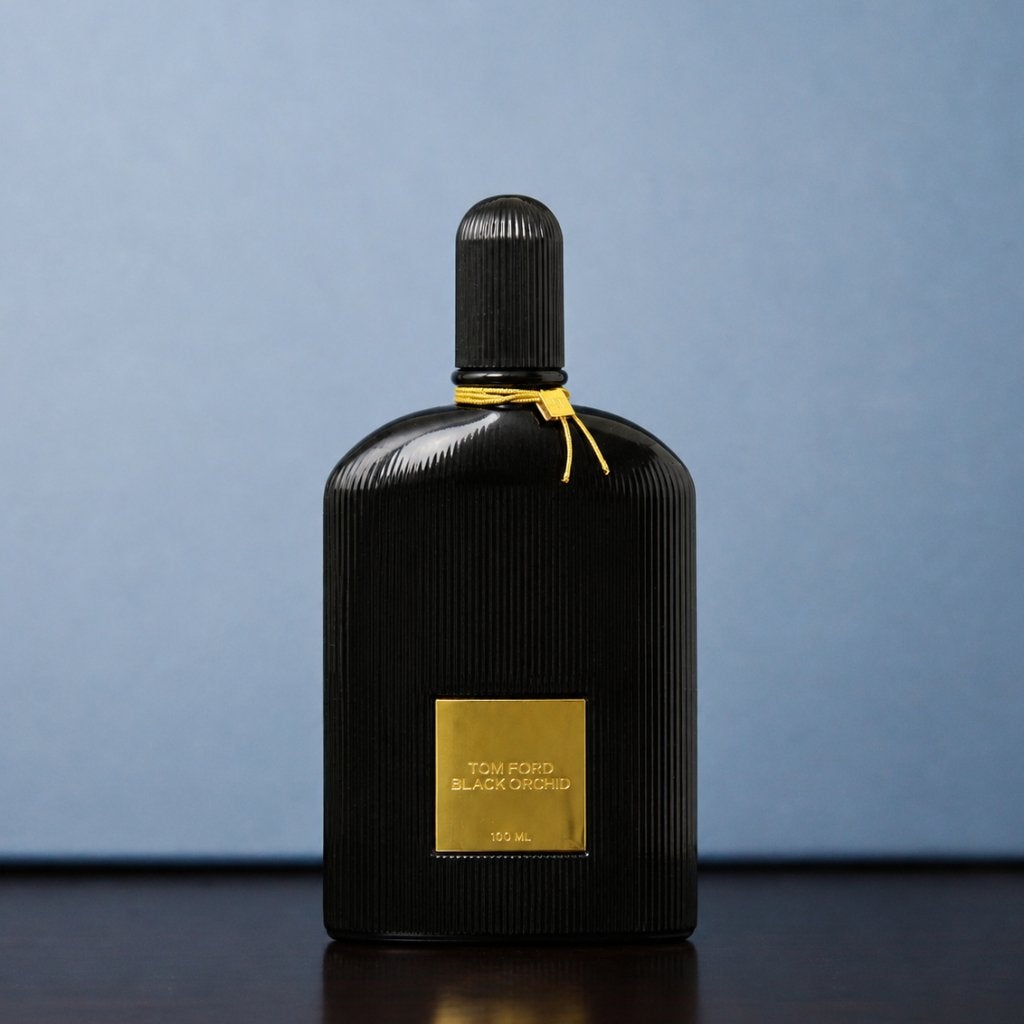 Tom Ford - Black Orchid sample, Sieraden, Tassen en Uiterlijk, Uiterlijk | Parfum, Verzenden, Zo goed als nieuw