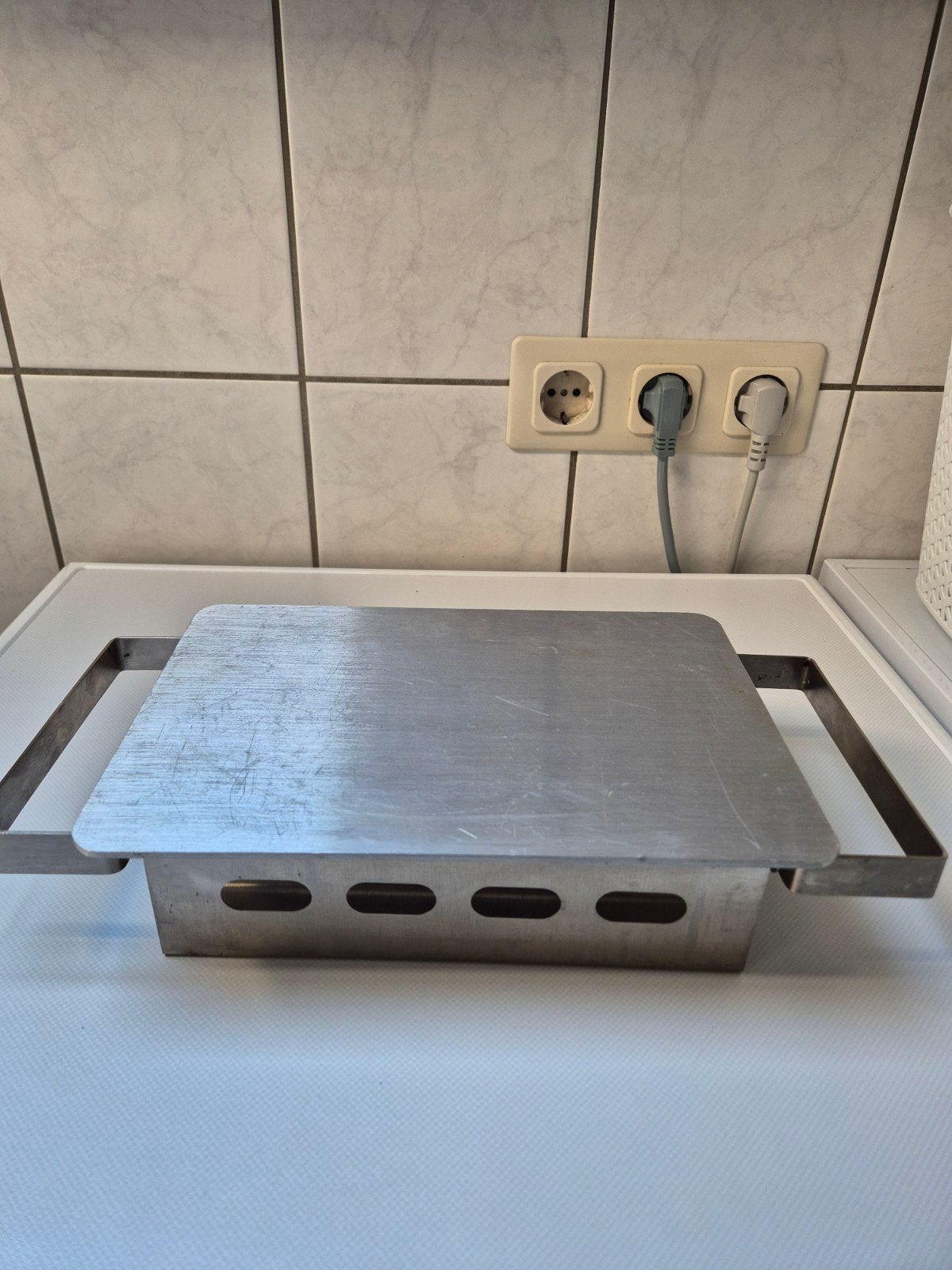 rechaud,horeca, Ophalen of Verzenden