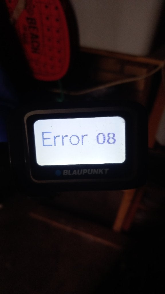 Prophete e bike error 08, Fietsen en Brommers, Elektrische fietsen, Overige merken, Gebruikt, Ophalen of Verzenden, 50 km per accu of meer
