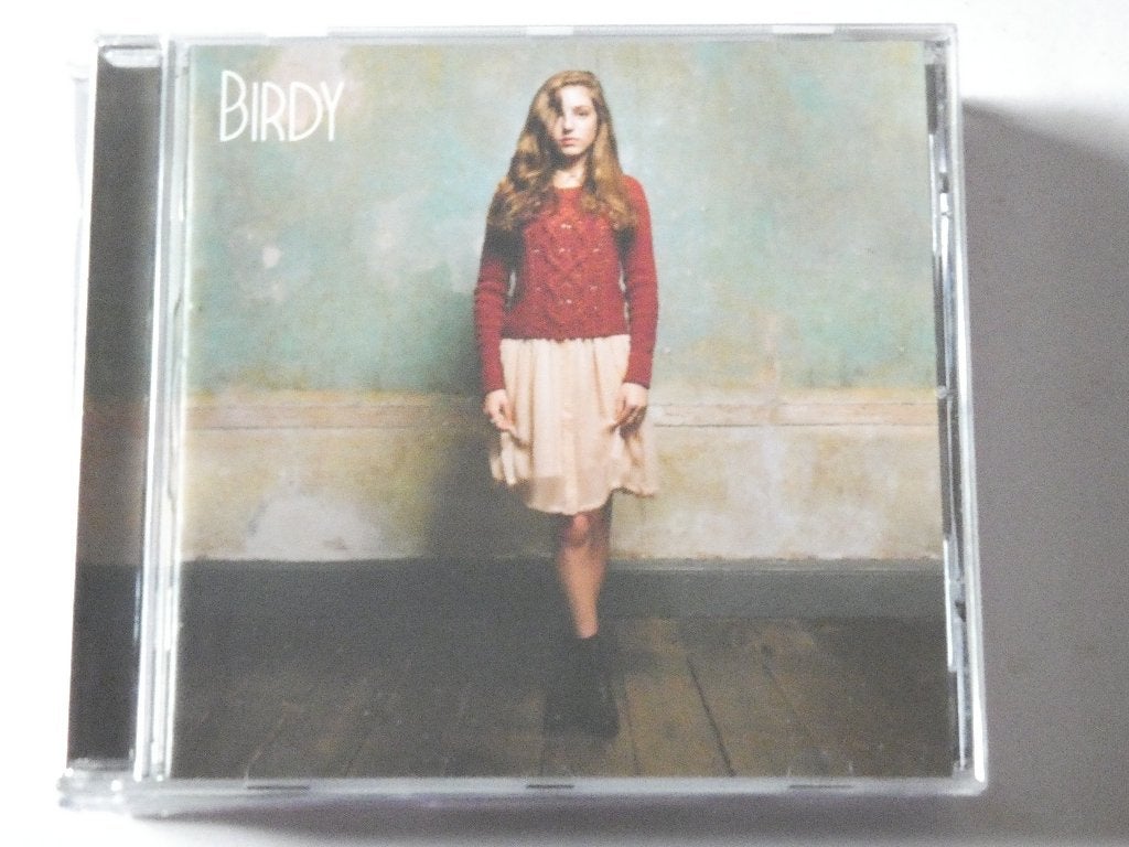 Birdy - Birdy, Cd's en Dvd's, Cd's | Pop, Gebruikt, Verzenden
