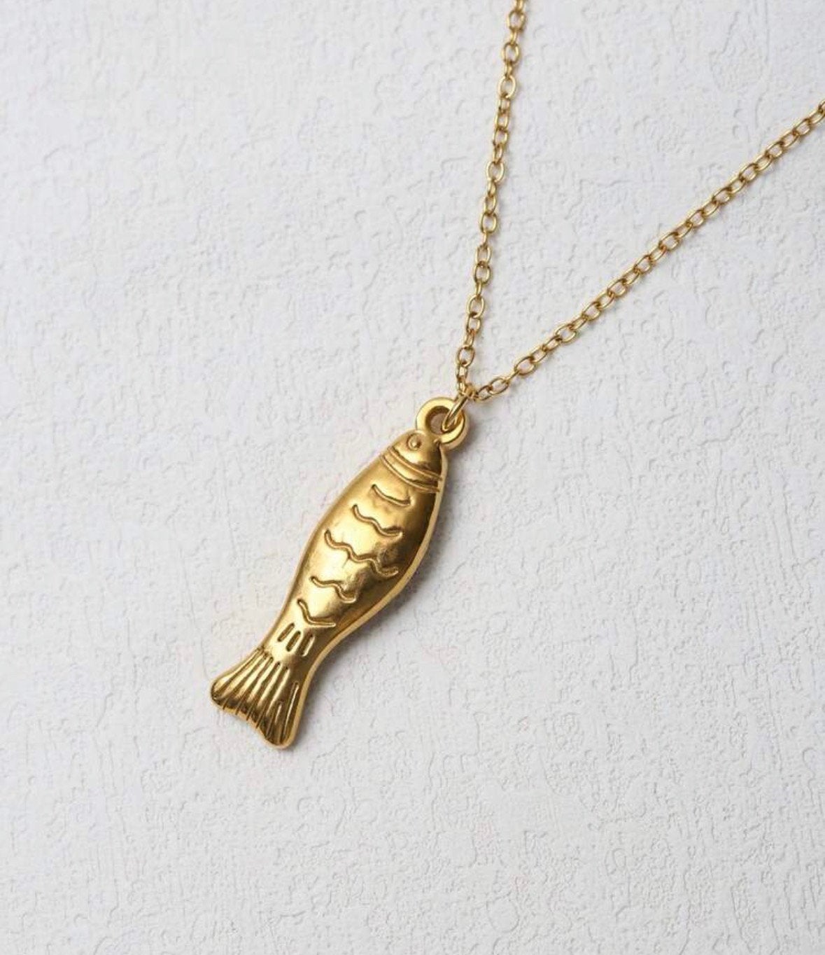 Ketting, Ophalen of Verzenden, Nieuw, Goud