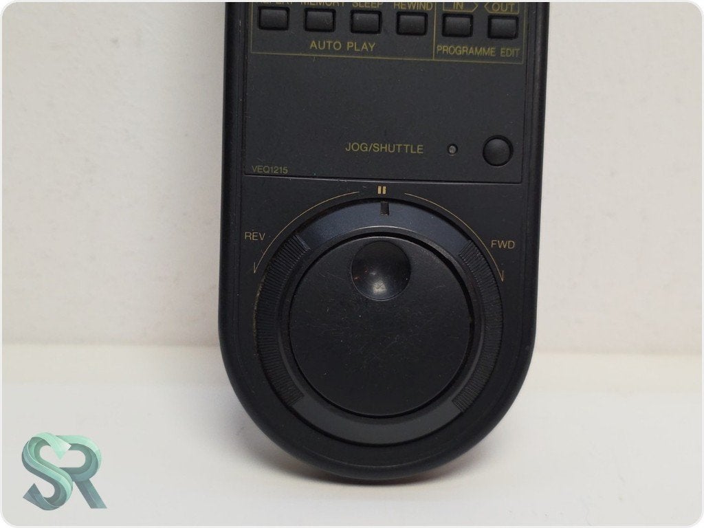 Panasonic VEQ1215, Gebruikt, ., Ophalen of Verzenden, .